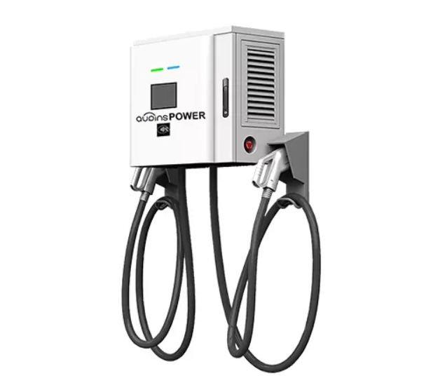400 kW EV charger 400 kW EV charger